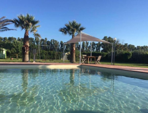  Tortuga Casa Vacanze  Скарлино